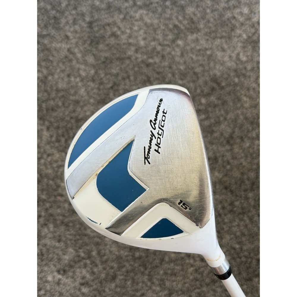 Tommy Armour HotScot Driver Right Hand Junior Flex Golf Club 39"